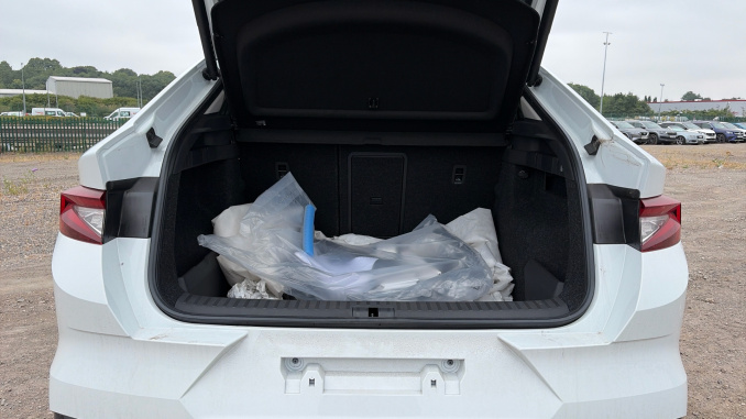 Skoda Enyaq 210kW 85 Edition 82kWh 5dr Auto Electric  - Image 20